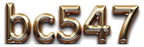 bc547 logo